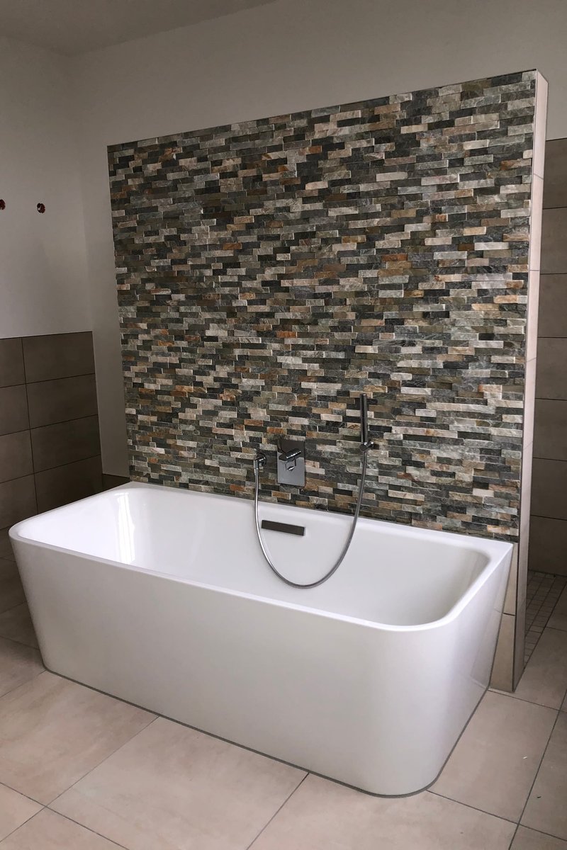 Mosaik – Projektbeispiel