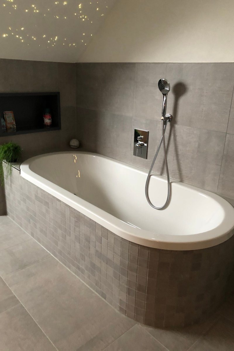 Mosaik – Projektbeispiel