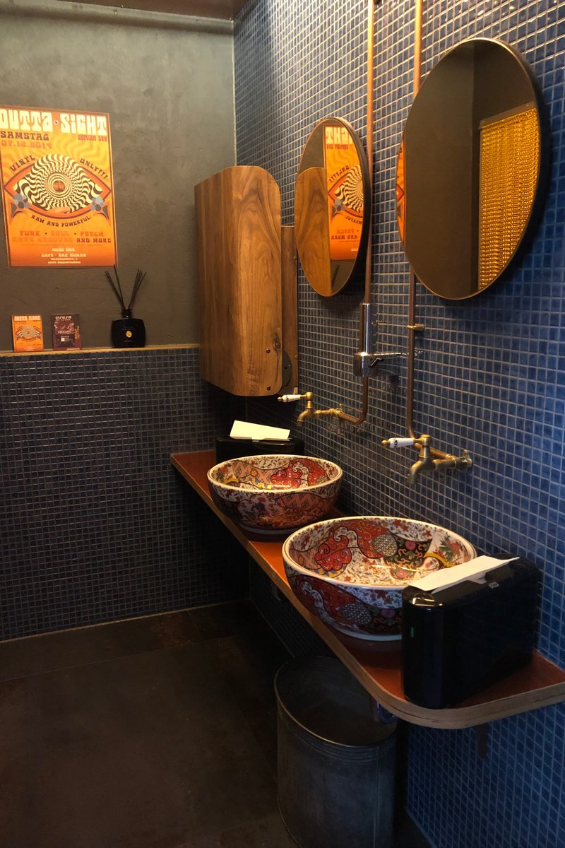 Mosaik – Projektbeispiel