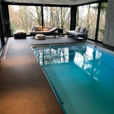 Pools
