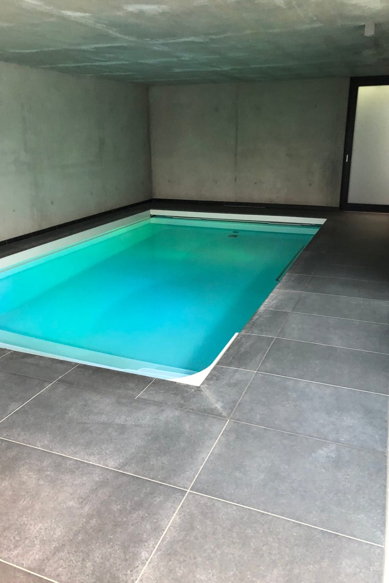 Pools – Projektbeispiel
