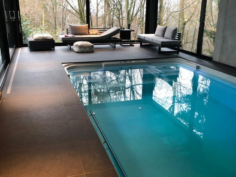Privat Pool