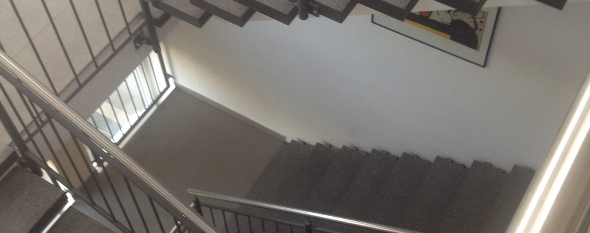 Treppen