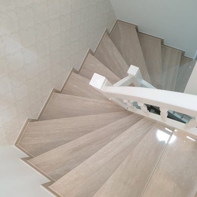 Treppen