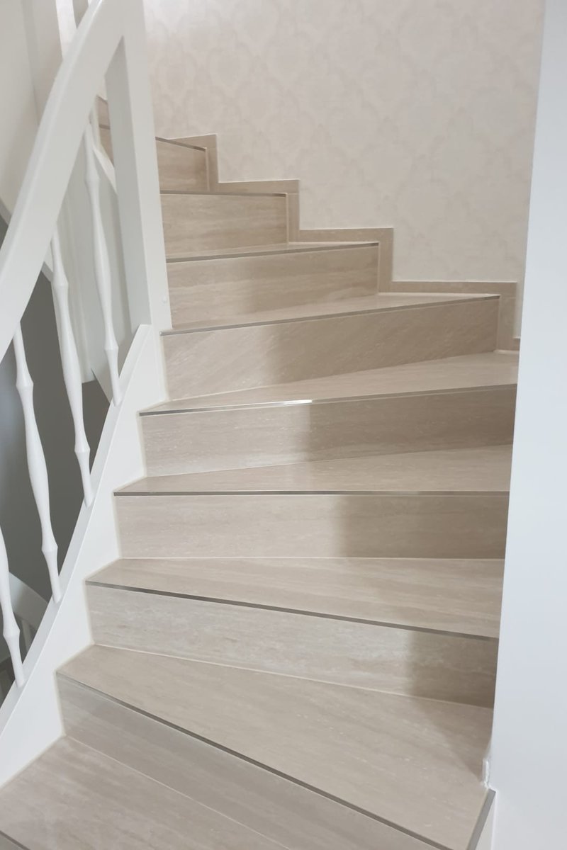 Treppen – Projektbeispiel