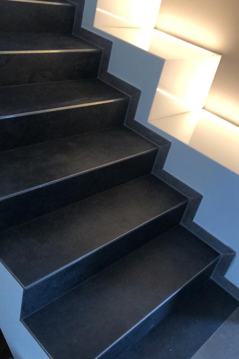 Treppen – Projektbeispiel
